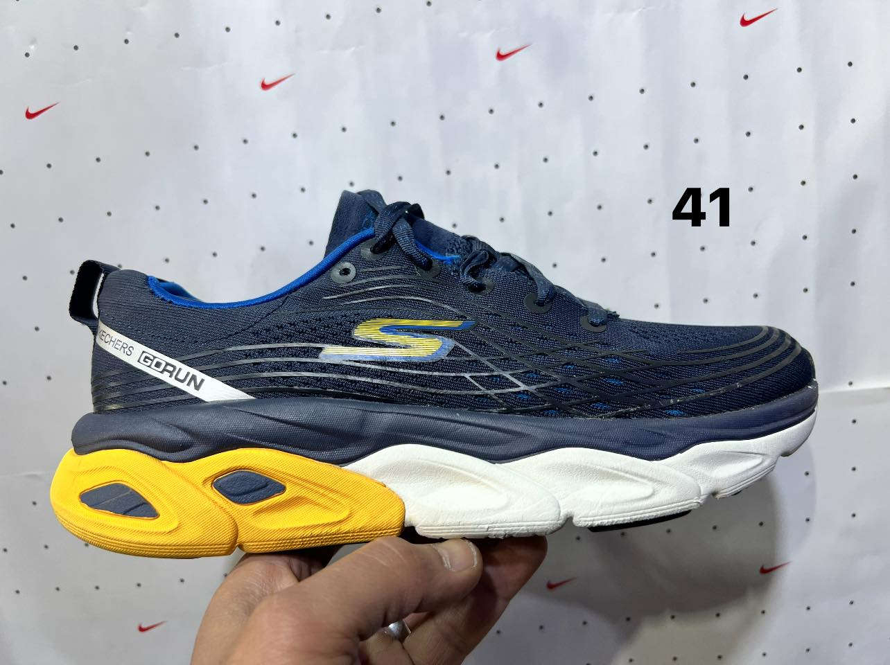 مجموعه الاسكجر 

القياسات داخل الصور 

الاسعار مختلفه 

العنوان باب الشرجي سوك هرج محل ابو رحيم 

توصيل 5


**إذا كنت صاحب هذا الإعلان وتريد حذفه لأي سبب، رجاءا أرسل رسالة إلى الدعم الفني**