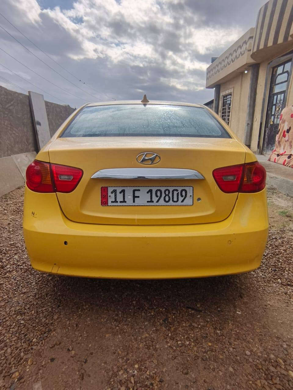 السلام عليكم النترا موديل 2010 للبيع وارد أمريكي حادث امامي الشاصي مسحوب بيه تصليح اكو فيديو ويه الصور للدواخل مال السياره مكينته2000 لا تنقيص ولا تبخير سعر 85 وبيه مجال قليل مكانه بغداد ابو غريب للاستفسار( ***********) (***********)
