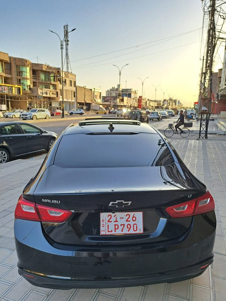" السلام عليكم "
لليدور (نضيف ،مميز ، بدون صبغ )
_ شوفرليت " ماليبو "
_بلاك ادشن 
_  موديل { 2024 } 
_لون اسود   
_مواصفات  ' LT2 '
_ بانوراما
_رادار امامي 
_رادار خلفي
_رادار جانبي
_حساس خلفي
_داتا شو
_كامرة امامية تفاعلية مراقبة خط السير (تحذيرات)
_كامره خلفيه دواره 
_تحديد مسار 
_هاند بريك بصمه
_اوتو ستوب 
_مقعد السائق كهرباء
_مقاعد امامية تدفئة
_بصمه تشغيل وابواب وصندوك
_تشغيل عن بعد 
_لد امامي 
_كشاف نهاري
_ويل برمير حجم 19
_ تبريد مناخي منفصل 
_شاشة كبيرة تدعم نضام ابل كاربلاي + اندرويد اوتو(واير ليس) + جميع اعدادات السيارة + تحكم بالتبريد والمناخ
_ حادثها موضح بلصور
_شرط بدون دوخل 
_بدون ايرباك 
_بدون صبغ تبدل بلادي نفس اللون 
_ السيارة دخول جديد 
_ماشيه 21 الف بامريكا
_ صور الحادث مرفقه بالمنشور 
_ السيارة بحالة الوكاله وبكتلوكات الشركة من اصغر تفصيلة بيها لأكبرها حالها من حال الكلين تايتل
_السياره مرقم أربيل 
_  مكاني بغداد الكرخ 
_________________
                      ***********☎️
