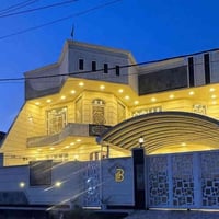 🏠دار سكن للبيع🏠 ___ ⭕العنوان : حي الجامعة ⭕ قرب مدرسة رحاب العلم  ⭕يقع...