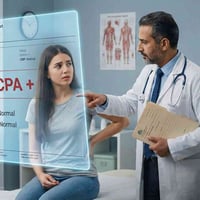 أمراض المفاصل • ACPA إيجابي • السماوة