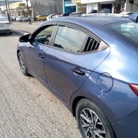 الانتر ٢٠١٩ • وارد كندي • رقم نينوى