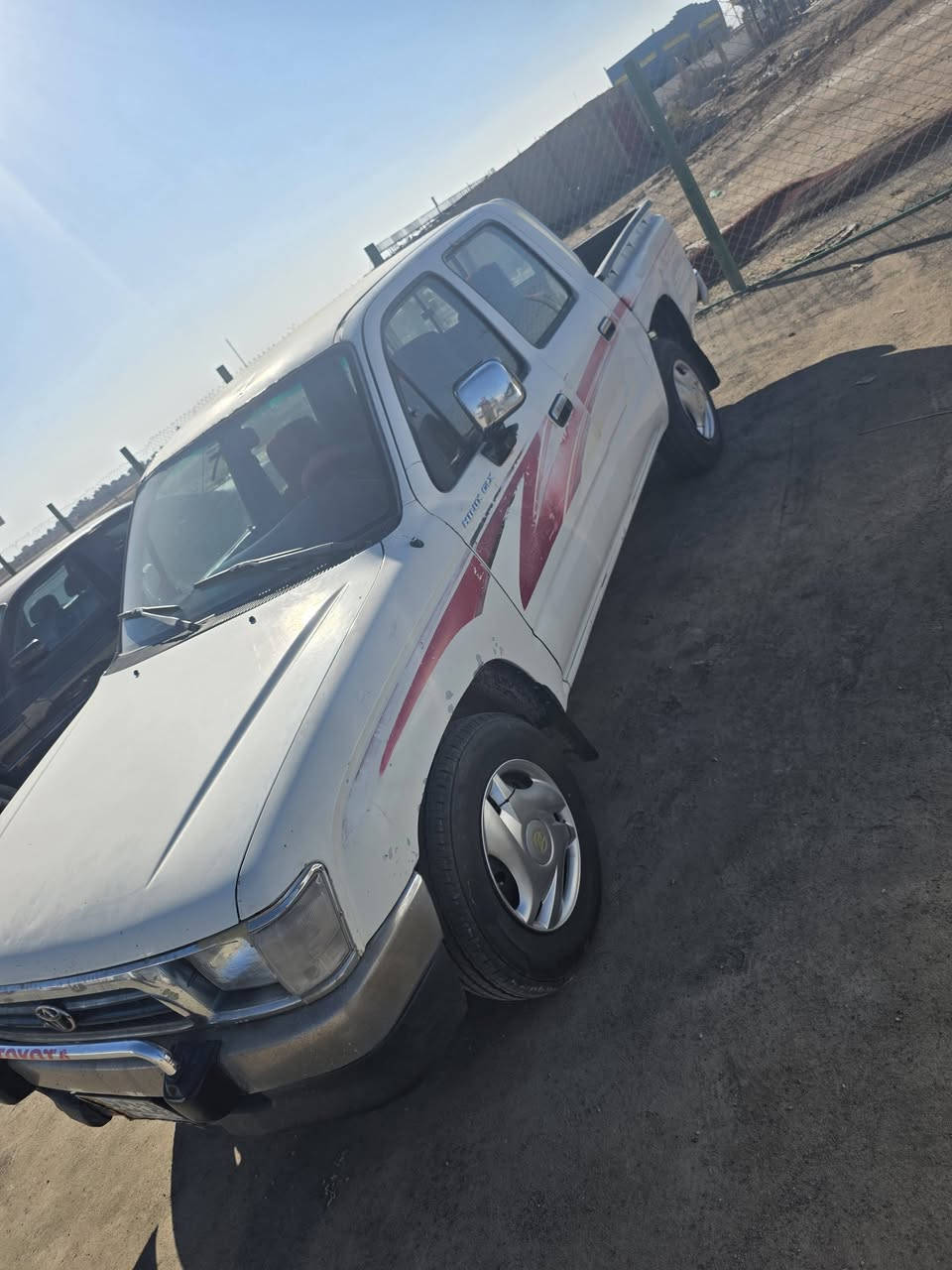 للبيع ٢٠٠١ سياره جاهزه مكان ذي قار الفجر  ***********
