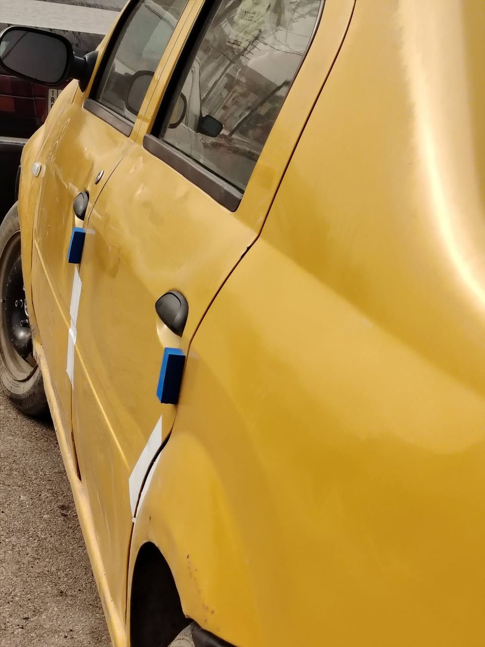 سلام عليكم
رينو لوكان
الموديل ٩ 
رقم مثنى
جاهزه من كلشي 
الاستفسار اكثر اتصل📞***********
