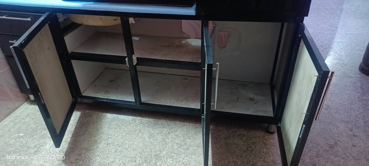 تفصال سنك مرمر وملحق للبيع 
المكان بغداد حي البتول


**إذا كنت صاحب هذا الإعلان وتريد حذفه لأي سبب، رجاءا أرسل رسالة إلى الدعم الفني**