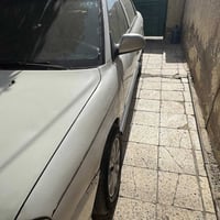 كيا سبكترا • ٢٠٠٤ • مكينة وكير