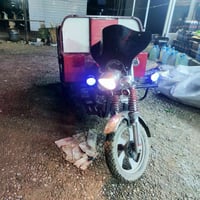 موديل ٢٠١٩ • محرك ٢٠٢٤ • القيارة