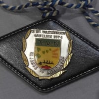 ميدالية ألمانية • غاوفيلدن ١٩٧٤ • TV Nebringen