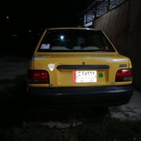 اخوان سايبه 2009 للبيع شواصم مقفوله ماكينه تخون تاير جديد رقم بغداد ال...