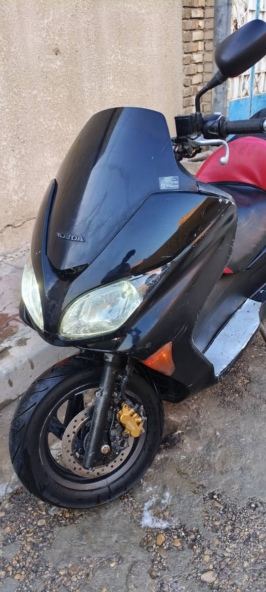 السلام عليكم
دراجه فورزه 08 للبيع
عميه بلاد
كلشي موضح بل صور 
الدراجه مفتوحه مره وحده 
لد زنزون تايرات نضاف 
ما بيه اي نقص كامله 
للتواصل ***********
واتساب ***********
مكاني ميسان (المجر الكبير)
