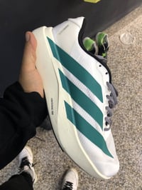 اديداس ادزيرو • قياس ٤٤ • توصيل العراق