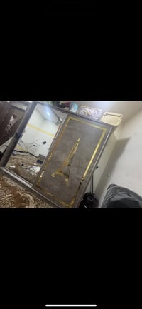 أغراض غرفة نوم • مجموعة
