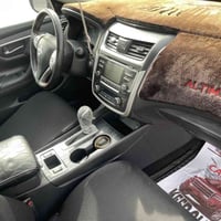 التيما SL • ٢٠١٧ • محرك وكير شرط