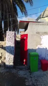 بيت للبيع المساحه 90 في منطقه جامع طاهه  اي استفسار07713071854