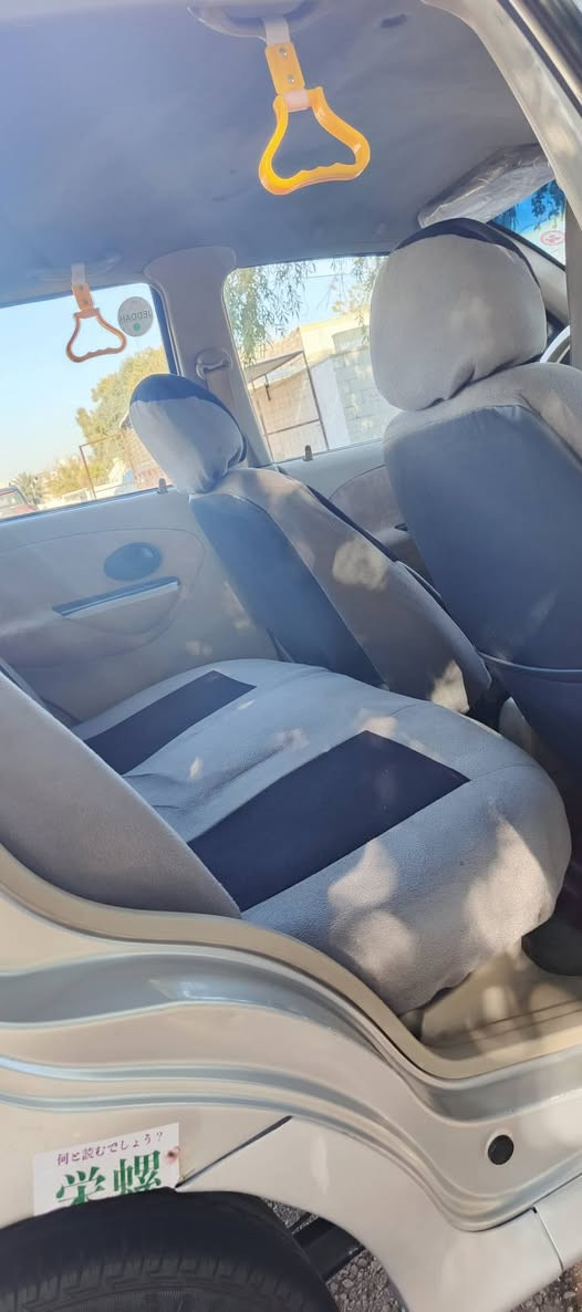 سلام عليكم 

• للبيع - QQ موديل 2011 🚗
اوتوماتيك 🕹️كير بصمه فول فول 
| تبريدثلج 

* مواصفات مشروع وطني ل31 💯بسمي💯 شرط تحويل 

كير محرك شرط الله شاهد سياره مال بيت كلش نضيفه  تخم صدر جديد تخم تاير دبلات جديد كهربائت كله شغال ✅ 
مو مثل باقي QQ هاي سياره ما بيه مصروف ابد بسمي هم حمدالله والي يأخذ بل عافيه عليه 🙏
لون رصاصي 🩶مرغوب 
سياره مال بيت مال جناي فول مواصفات كله جسمه اوتوماتيك جامات اوتو دواخل حيل نضيفه كلش شركه
سياره من دعاميه لدعاميه ما شالله كلش حلوه بدون صبغ بدون ضربه ابد 
سعره 34 💸

عنواني كركوك دوميز 55 🏠
***********
