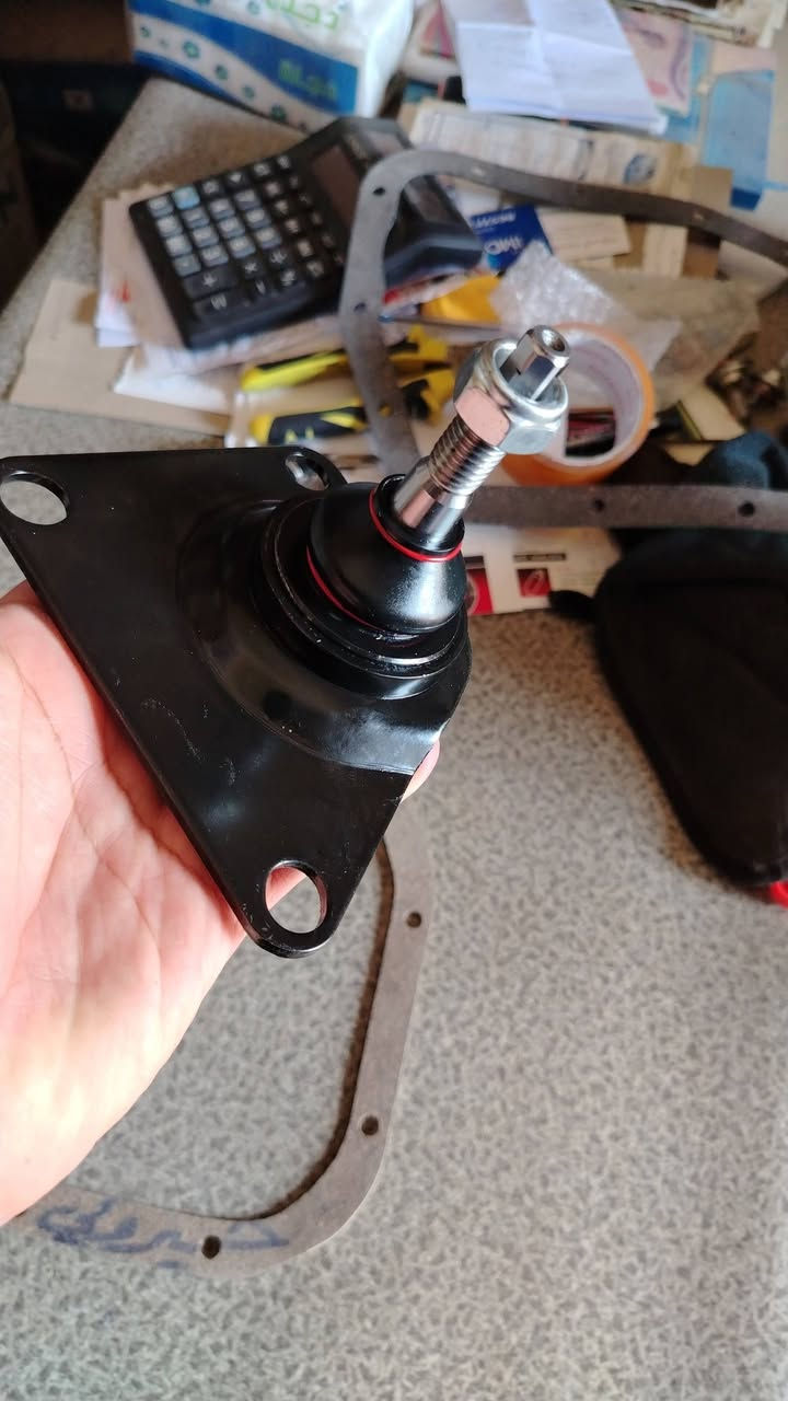 روس ارواط جيب 2000
طوبه خلفيه جيب 2000
بلكات اصليه جيب 2000
ستد ويل جيب كافه الموديلات
توصيل لجميع المحافظات ***********
