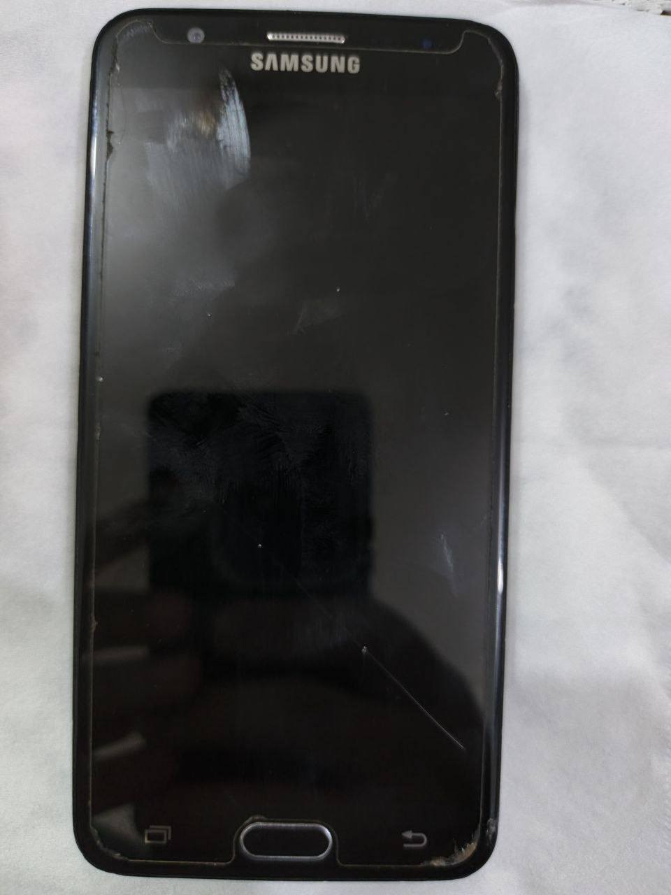 J7 prime
ذاكرته 16
نظيف شغال مابي اي مشكلة 
السعر 40 وبي مجال بسيط 
المكان الديوانية


**إذا كنت صاحب هذا الإعلان وتريد حذفه لأي سبب، رجاءا أرسل رسالة إلى الدعم الفني**