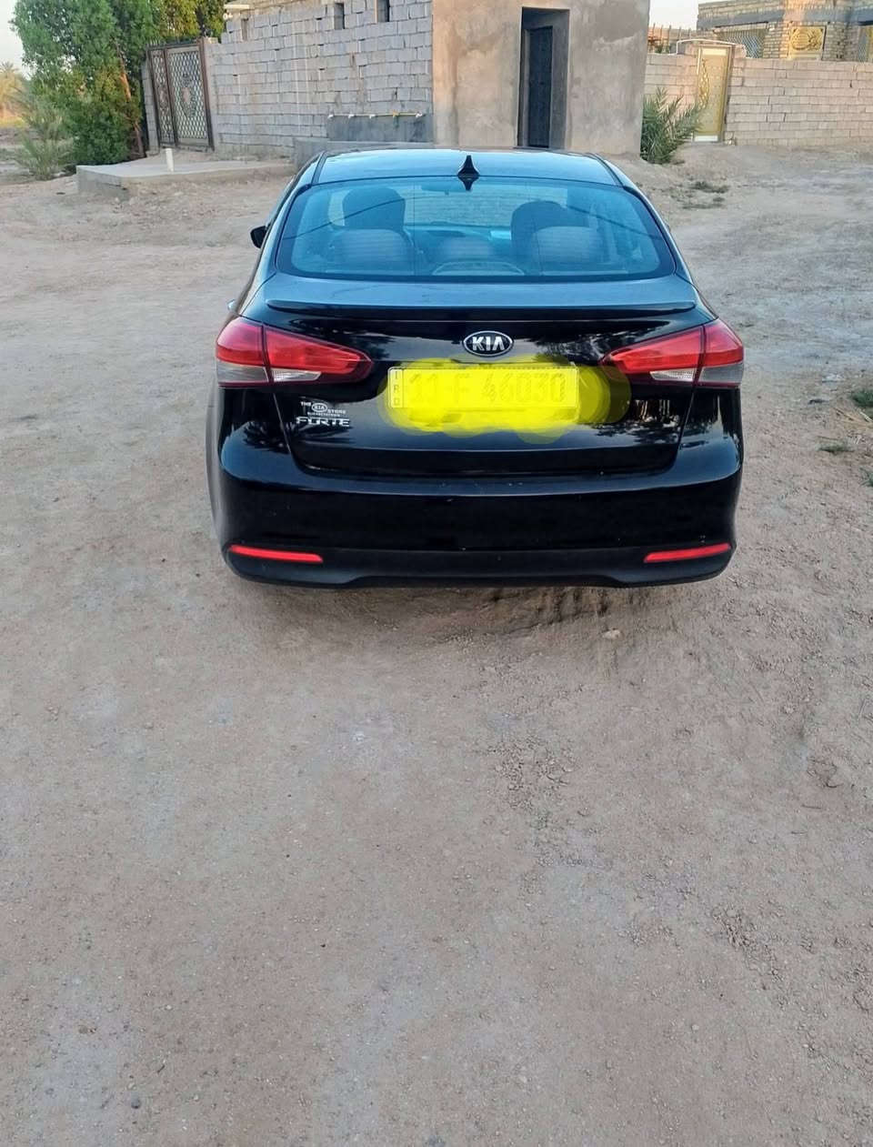 فؤرتي 18بغداد بسمي رقم جديد تبديل جاملغ امامي سيارة جاهزة على الاخر ***********
