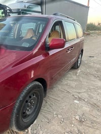 كيا سيدونا 2008 • سيدونا محرك 3800 • كيا عائلية • سيارات كيا • تخم تاي...