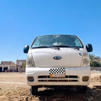 كيا حمل • موديل ٢٠٠٧ • نظيفه