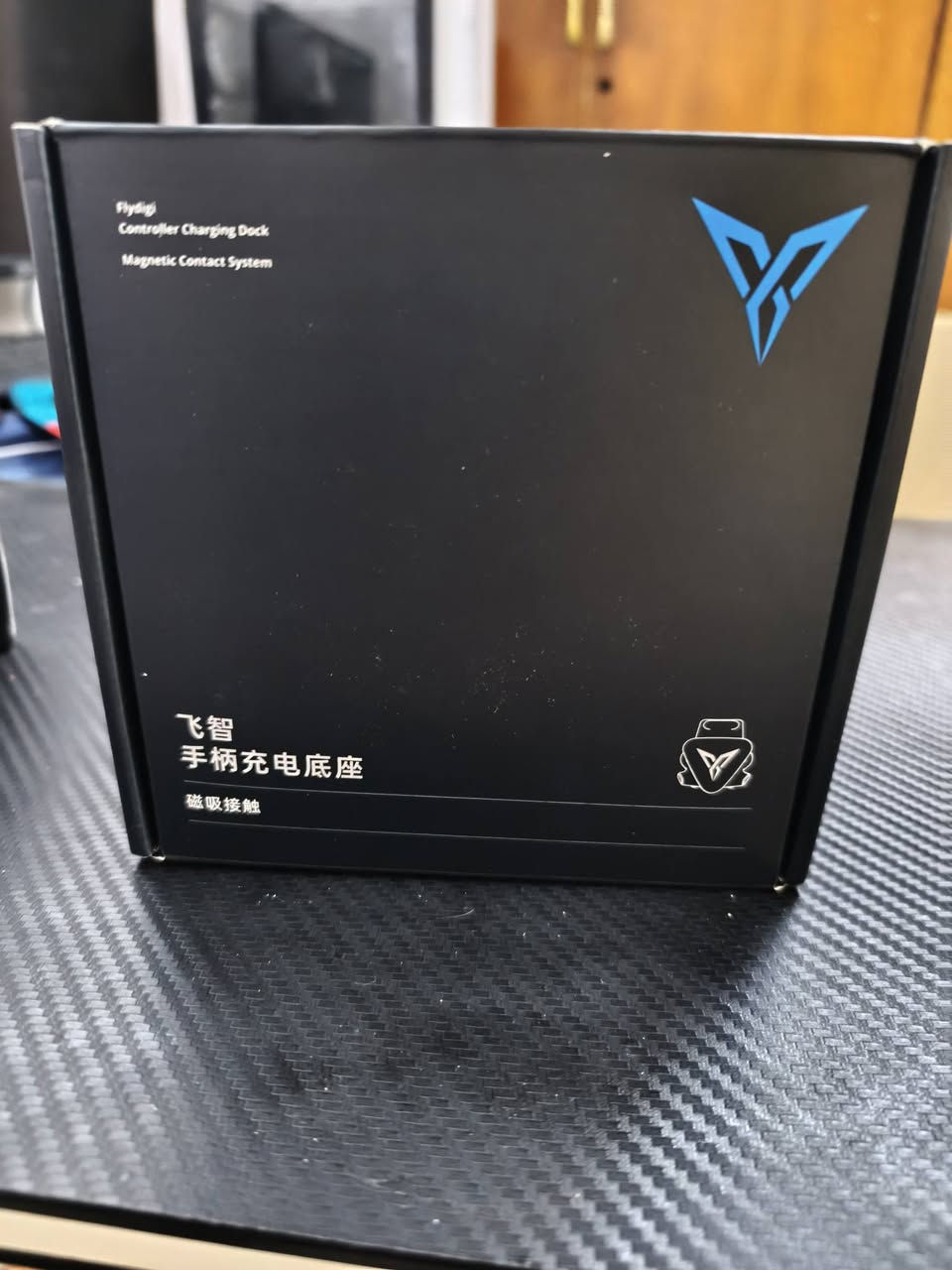 جويستك احترافي FLYDIGI VADER 4 PRO ويه الشاحن مالته السعر 65الف
كيبورد F75 السعر 35 الف


**إذا كنت صاحب هذا الإعلان وتريد حذفه لأي سبب، رجاءا أرسل رسالة إلى الدعم الفني**