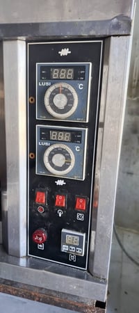 فرن طابق واحد • اخو جديد • موصل