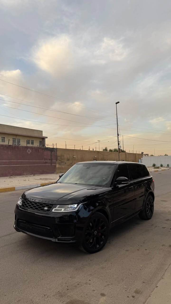 السلام عليكم
للبيع 
رانج روفر سبورت اوتوبايكرافي 
موديل 2019 سوبر جارج 8 سلندر 

Range Rover Sport Autobiography V8 Supercharged p525

موديل 2019 

السياره وارد اوربي الماني كلين تايتل

  ماشيه 51  الف كيلو

  .ابواب ٤ شفط 

.دواسه اوتو كهرباء 

.المقاعد الامامي والخلفي تدفئة وتبريد

بروجكتر عرض سرعة 

.مقاعد امامية مساج وتدليك بوضعيات مختلفة

.تدفئه ستيرن 

.اناره محيطيه متغيرة

.وانارة داخليه مخفية ملونة

.وضعيات قيادة رياضية خاصة
Dynamic sport

.جكات تحكم 

.صندوق كهرباء 

.ثلاجة وثلاجة اكواب

.تحديد مسار 

.نقطه عمياء 

.رادار امامي + خلفي + جانبي 
‎.بانوراما 
.مري شفط اوتو 
.شاشه متحركة تدعم ابل كار + اندرويد اوتو 
شاشات خلفية تحكم لمس 
‎.ستيرن كهرباء
.خزن ميموري 
.كشنات كهرباء 
.الداخل تو كلر
احمر اسود 
.اناره ترحيبيه بالمري
.كامرات 360
.بصمة عدد ٢
.كشنات جلد تبريد + تدفئة
.داتا شو
.لايت زنون +لد
.كشافات 

السعر 47500 وبيها مجال بسيط


**إذا كنت صاحب هذا الإعلان وتريد حذفه لأي سبب، رجاءا أرسل رسالة إلى الدعم الفني**
