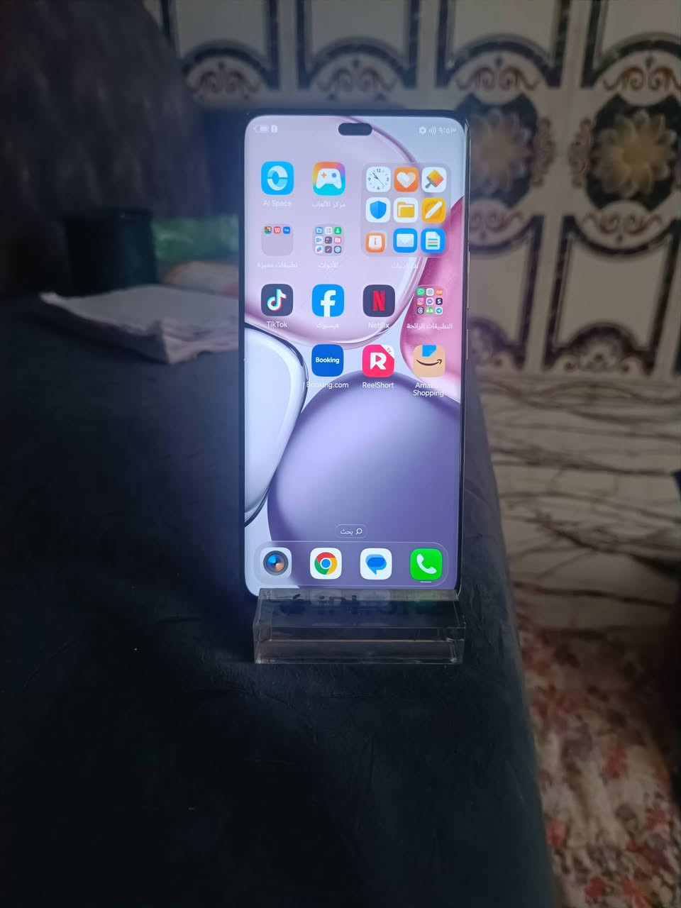 كلكسي نوت 10 بلص ذاكره 256 رام ١٢ نظيف سعر 225 والثاني هونر x9c  ذاكره 256 رام 24 لون مميز مامفتوح فقط بي فطر زغير مامبين وماماثر عل الامس سعر 220 بابل الحمزه الغربي ليحب يتصل عل هذا الرقم *********** للعلم ثنينهن يشغلن بوبجي 90 فريم
