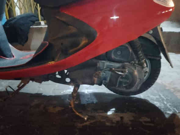 دراجه فراشه البيع لشراي يخابر على رقم راعيه وخادم ***********
