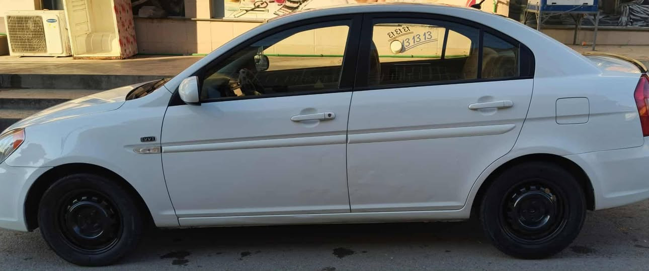 للبيع
أكسنت دبدوب لون أبيض  موديل 2010

ضررها خشم البوند وشبر من الجاملغ اليمين وبيها تقليمات بسيطة اثر شخوط  مكينه 16 cvvt اصلي شرط

كير اوتوماتيك شرط

تبريد شغال شرط ثلج

طخم أمبدل بالكامل

باتري جديد

منظومة بانزين أمبدلة بالكامل

كوبون بنزين معاها

رقم سنويه وهزه جديدة

سياره رقم كركوك 25 بأسمي وتتحول بالموصل 

سياره جاهزه بدون أي مصرف 

السعر 90 وبيها مجال حگ الجيه

الاتصال على الارقام 

***********
