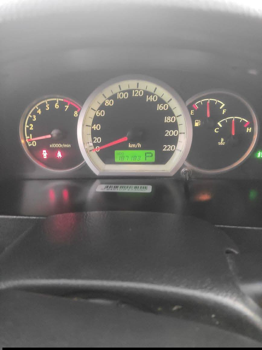 مرخصت ابو الكروب سلام عليكم اوبترا موديل 2014 سياره مكفولة كفاله عامه من ضربة ومن صبغ ومن الكصه تفاصيل موضحه بل سونار مكينه كير تخم تاير حداديه 80 بل ميه سياره با اسمي تحويل ثاني يوم  رقم ميسان السنويه لغايه 14/11/2026 مكاني ميسان سعر السياره 93وبيه مجال للشراي والمو شراي لا يكسر بحلال الوادم رقم صاحب السياره اني مكلف بل نشرر
***********
