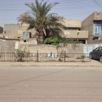 بدايت حي الحكيم • ٣٠٠م • حديقة وكراج