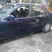 سوناته تو • ٩٣ • محرك مسكر