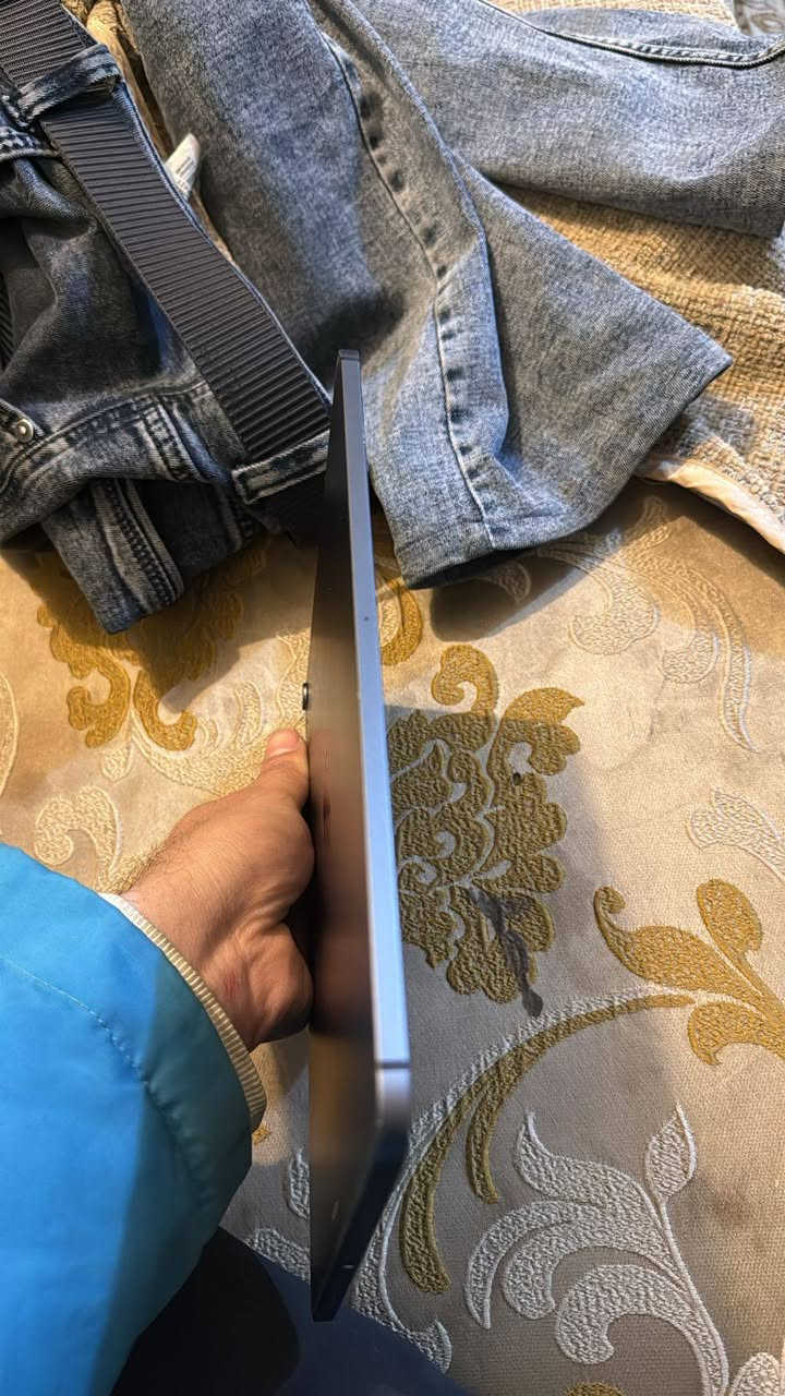 .
ايباد برو2018  
ذاكره256
جهاز وحده 
نضيف كلش جهاز كلشي ممبدل بي
رايده ٦٥٠ وبي مجال
مكاني بغداد الغدير
***********
