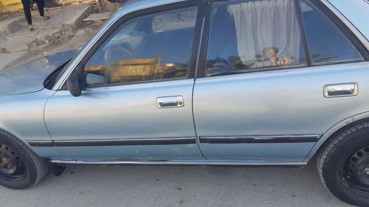 سلام عليكم  كروسيده يسره بلاد محرك ونجي رقم ذيقار سنويه صاقطه 2024  سياره جاهزه سعره 42 ورقا وبيه مجال وذاء اكو مراوس بكوري ونطي فرق عادي


**إذا كنت صاحب هذا الإعلان وتريد حذفه لأي سبب، رجاءا أرسل رسالة إلى الدعم الفني**