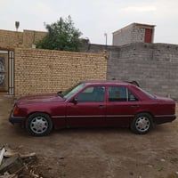 مورسدس دب 48 • دبل • صبغته بلاد