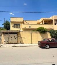حي الطيران • ٢٠٠م • سند طابو