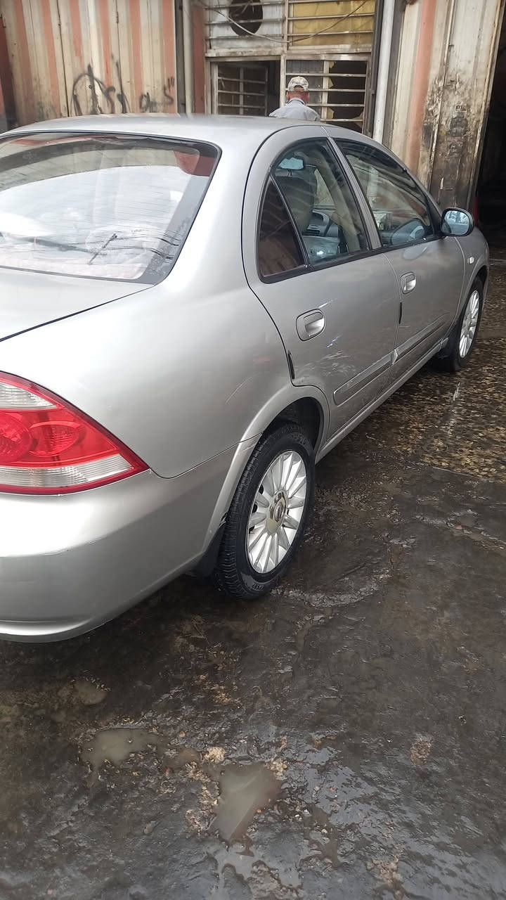 اسلام عليكم البيع سني نيسان موديل/2008سياره خير من الله من صبغ من ضربه تبريد تتفه صدر أمامي خلفي كله جديد عارضه 95$ اوبيها مجال اتصال هاتف /***********
