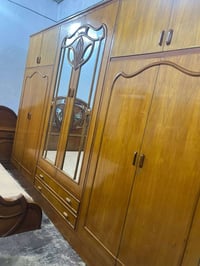 900غرفه ست ابوب صاج داخل وخارج تزكام 6ملم تكمه بغداد الحسينيه مال الرا...