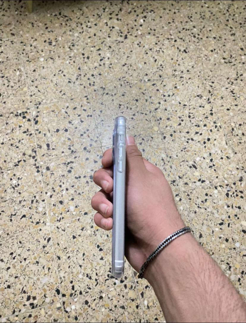 اكس ار محور 15 عادي لزكه شرط لوك
ذاكره 64
بطاريه 78 
مستبدل بطاريه فقط تفصيخ
كامرات طبع دمعه 
شحن قطاره 
بيع او مراوس ب 11 عادي 
سعر 145 وبي مجال


**إذا كنت صاحب هذا الإعلان وتريد حذفه لأي سبب، رجاءا أرسل رسالة إلى الدعم الفني**