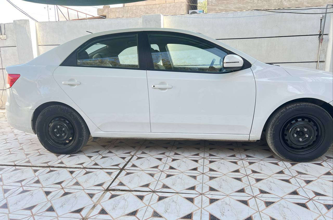 سلام عليكم
كيا سيراتو خليجي دوش موديل2012 شرط التحويل
محرك مفتوح مجفت قبل شهر الله شاهد كل غراضه اصليات كلفني مليون شغل درجه اولى يعني رجع جديد لا تبخير ولا تنقيص ، كير مكفول اوتو +عادي 6نمر  ، تدفئة تبريد ، مري كهرباء تحكم ستيرن ، رقمها بابل بأسمي سنويه لل 2029 السياره ماشيه 160 الف قابله للزياده حادثها موضح بالصور السعر 105 وبيها مجال بسيط مكانها بابل المحاويل 
***********
