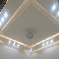 ام قصر • جبس بورد • ديكور واصباغ