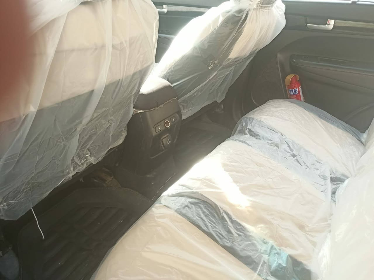 ادوات ادوت ادوات
متومة وجاهزة !!

سورنتو مديل 14 حاويه (يعني بدون كًصه)

محرك ٦ سلندر بنزين

المواصفات 
بنو راما
دخول ذكي الي هوا البصمه البيبان 

بصمه تشغيل 

تحديد مسار 

مريا شفط 

هواي بعد موصفات مابيه حيل اذكرهم يعني فول عده الفتحه 

مكانها ذي قار مركز

سعرها  70$ ورقهمستعجل على بيعها

للاستفسار (***********)
