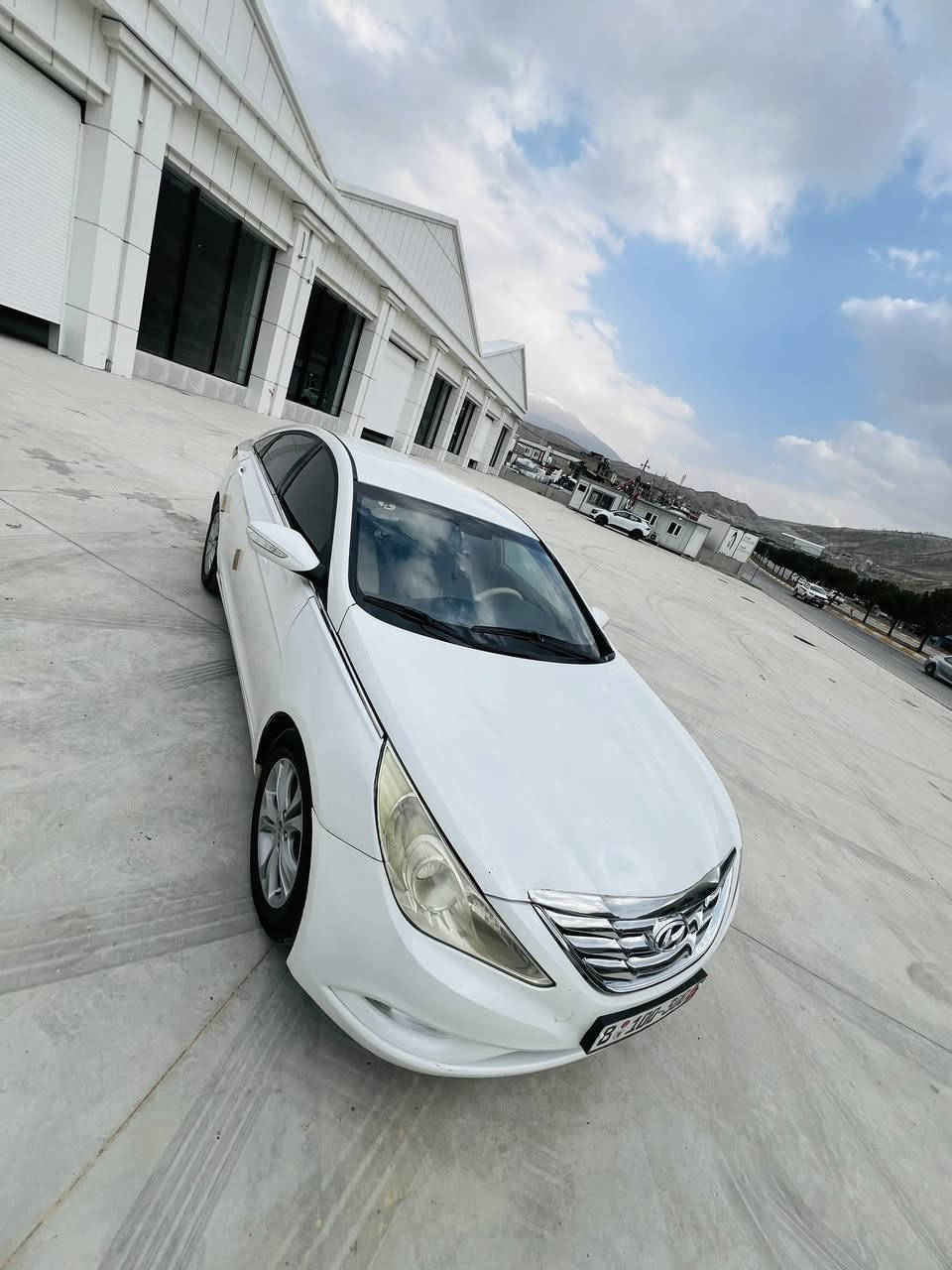 سوناتا موديل 2013 خلجي ناوزةرد فول فول تةنها سيلاتنية مةكينة دوش مةرغو  بي بوياغ تةنها شوين موسةكاني بوياغة سفر 🧳 قةپوقؤيش بةشةرت  كيرو مةكينة  توندو تولي هةمووي بةشةرت سعري ٥٦$ معامةلة ***********
