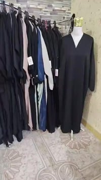 عبايات اكسترا • ٣٠ قطعة • توصيل مجاني