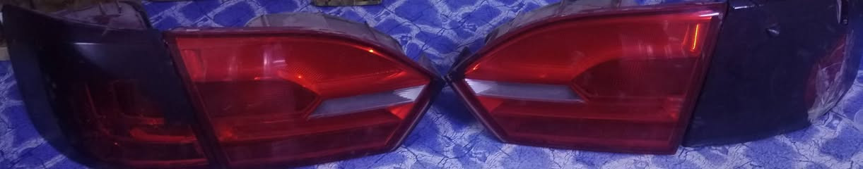 السلام عليكم
عندي تخم بك لايت كامل مال جيتا ٢٠١١ وارد أمريكا ثلاث قطع نظيفه فقط عندي القطعه الرابعه جهه اليمين مال الجاملغ بي كسر للبيع...
مع محرك ٥ سيلندر ٢٥٠٠ شغال كلشي مابي لا صوت ولا تبخير ولا اي شي فقط عندي البستم الخامس يعبر دهن على البلك الخامس...
للبيع كلهم شلعه وحدة...
ادفع سعر بالي يرضى الله...
بغداد جانب الكرخ منطقه العامريه...
متواجد على الخاص او الاتصال على الرقم ***********...
