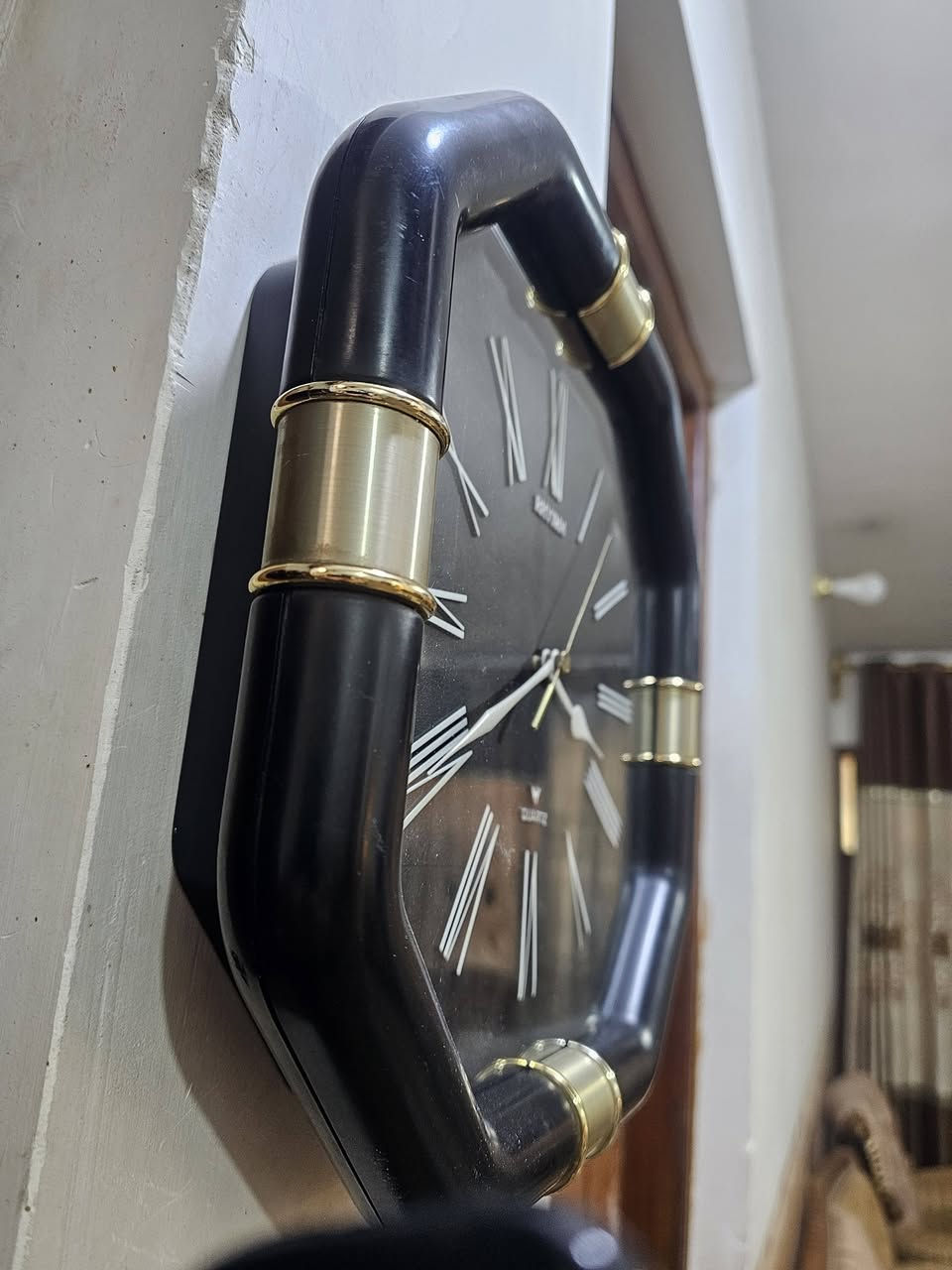 متوفر ساعتين نظافة تامه بحالة ممتازه جدا جدا نوع ريثم ياباني قديم أصلي استيراد المنشأة العامة التجارية العراقية باتري قلم مكائن أصليه. السعر للطعتين ب 105 الف مع التوصيل


**إذا كنت صاحب هذا الإعلان وتريد حذفه لأي سبب، رجاءا أرسل رسالة إلى الدعم الفني**