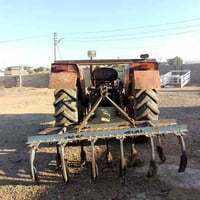 عنتر • موديل 84 • جلولاء