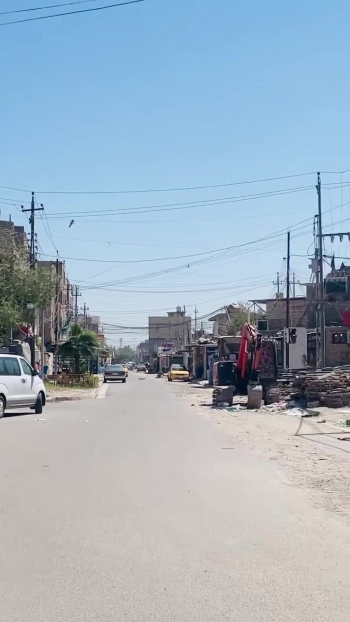 - محل للايجار سكينة شارع 40 مدخل القناة 

- جاهز مكمل مصبوغ ومشتغلينة تقسيم جبسن بورد 

- كان بي معاون صحي سابقاً 

للاستفسار *********** واتس ✅
