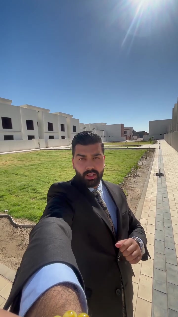 بمقدمة مناسبة ودفعات شهرية مناسبة لمدة 5 سنوات (بدون فوائد ، بدون كفيل)
امتلك بيتك في مجمع الرمال السكني 
مدينة عراقية .. ببصمات عالمية 🌍 
العنوان: الفلوجة - طريق بغداد الفلوجة القديم - قرب مدخل الموظفين 📍 
للاستفسار الاتصال على: 
*********** 📞 
*********** 📞
